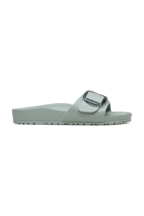 Шлепанцы Birkenstock Madrid из ЭВА с большой пряжкой