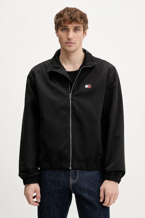 куртка Tommy Jeans