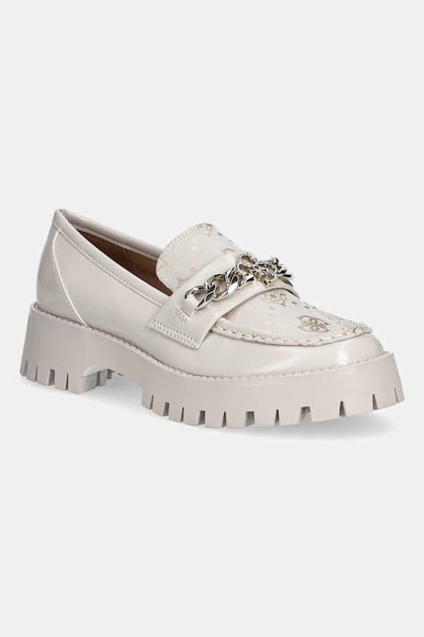 Guess мокасины ALMER