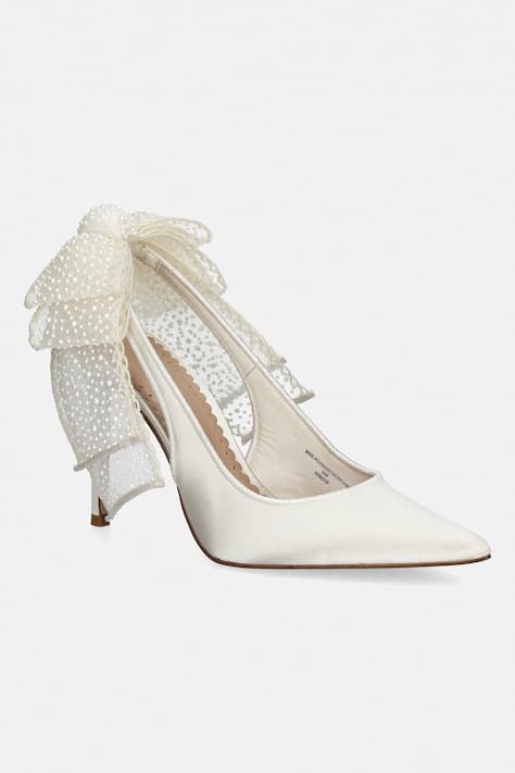 Туфли Steve Madden Teacup-P на каблуке