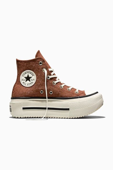 кроссовки Converse Ctas Double Stack