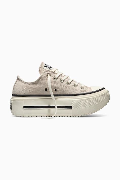 кроссовки Converse Ctas Double Stack