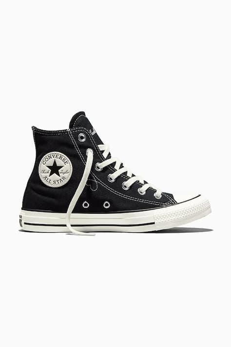 Кроссовки Converse Chuck Taylor All Star ко Дню святого Валентина