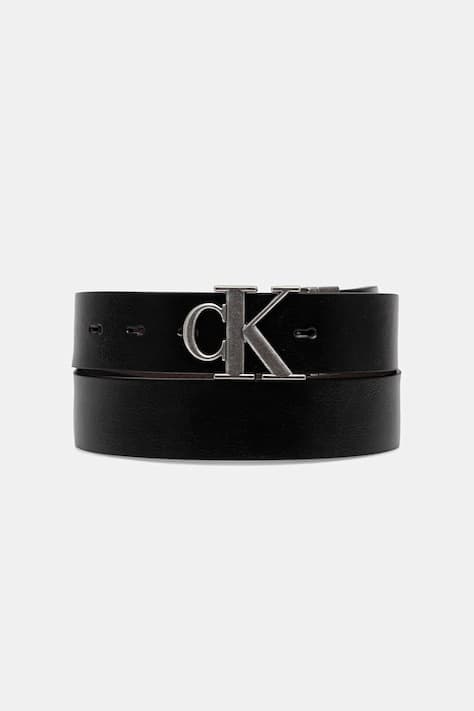 Двусторонний ремень Calvin Klein