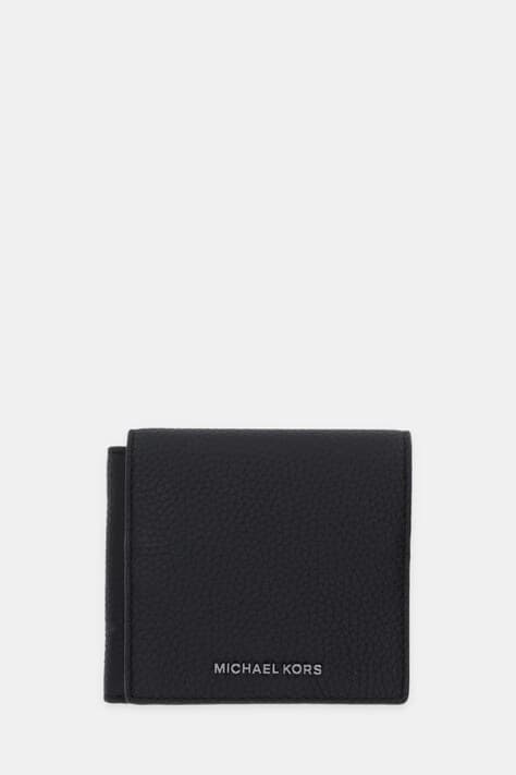 кожаный кошелек Michael Kors