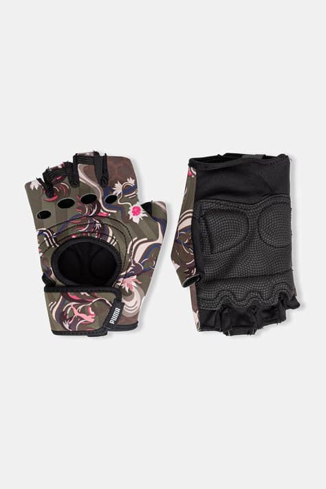 Тренировочные перчатки Puma Перчатки для спортзала