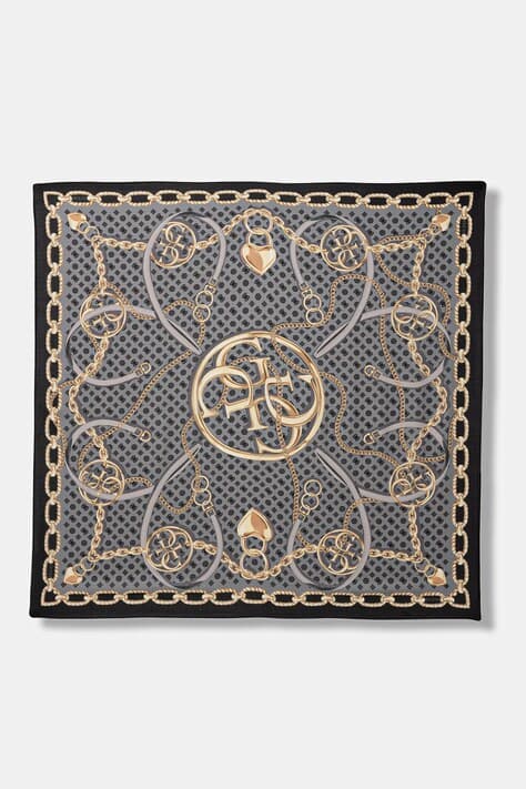 Угадай шарф