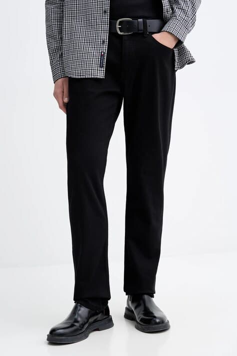 джинсы Томми Джинс