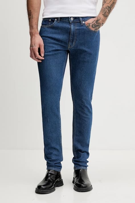 Джинсы Hugo Blue Zane