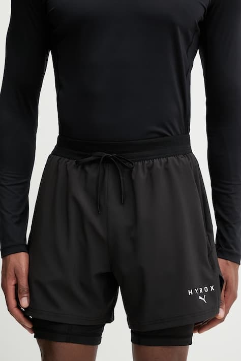 Тренировочные шорты Puma Dryelite HYROX
