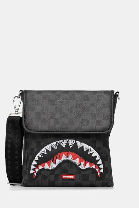 Пакетик для распыления