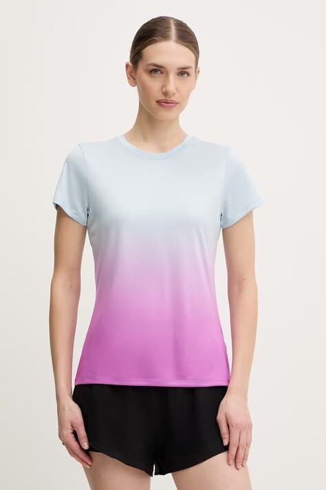 Тренировочная футболка Puma Poly с рисунком HYROX