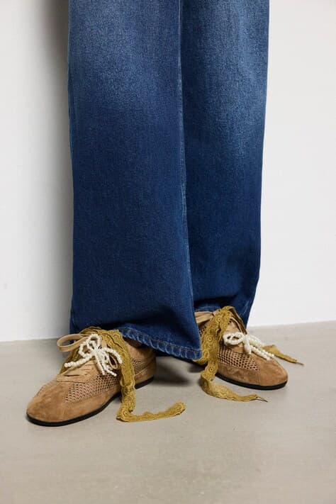 кроссовки Answear.LAB VEIL DAY