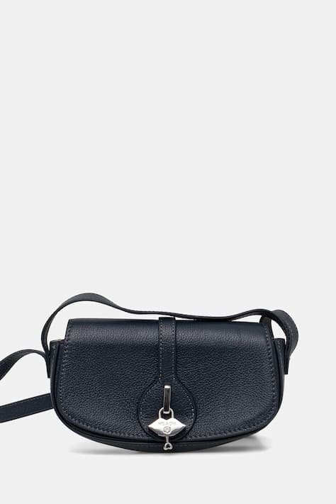 Кожаная сумка Silvian Heach TOLEDO