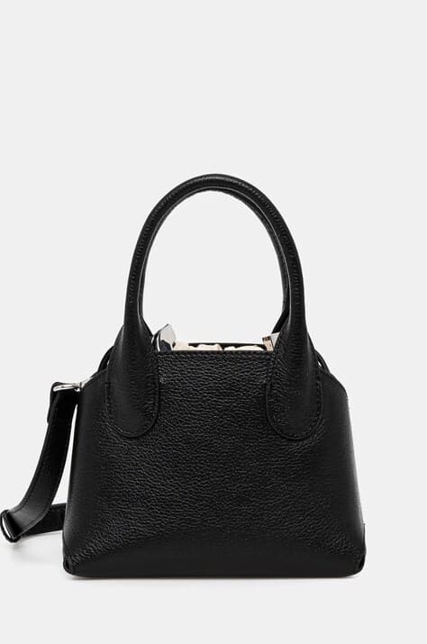 Кожаная сумка Silvian Heach FERROVIA