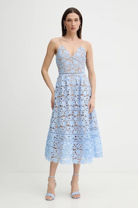 Платье Silvian Heach OZAN